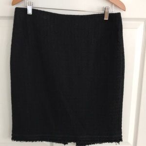 Talbots Pencil Skirt